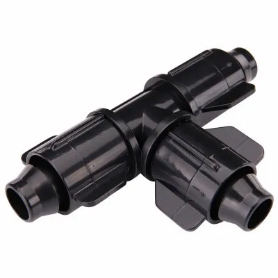 Rain Drip Smart Loc Universal Tee