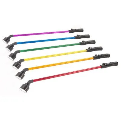 One Touch Rain Wand, 30 In., Assorted Colors