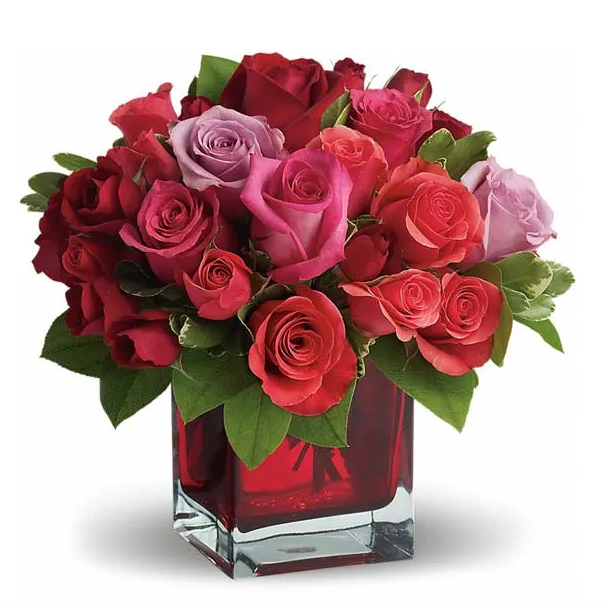 Belle bouquet