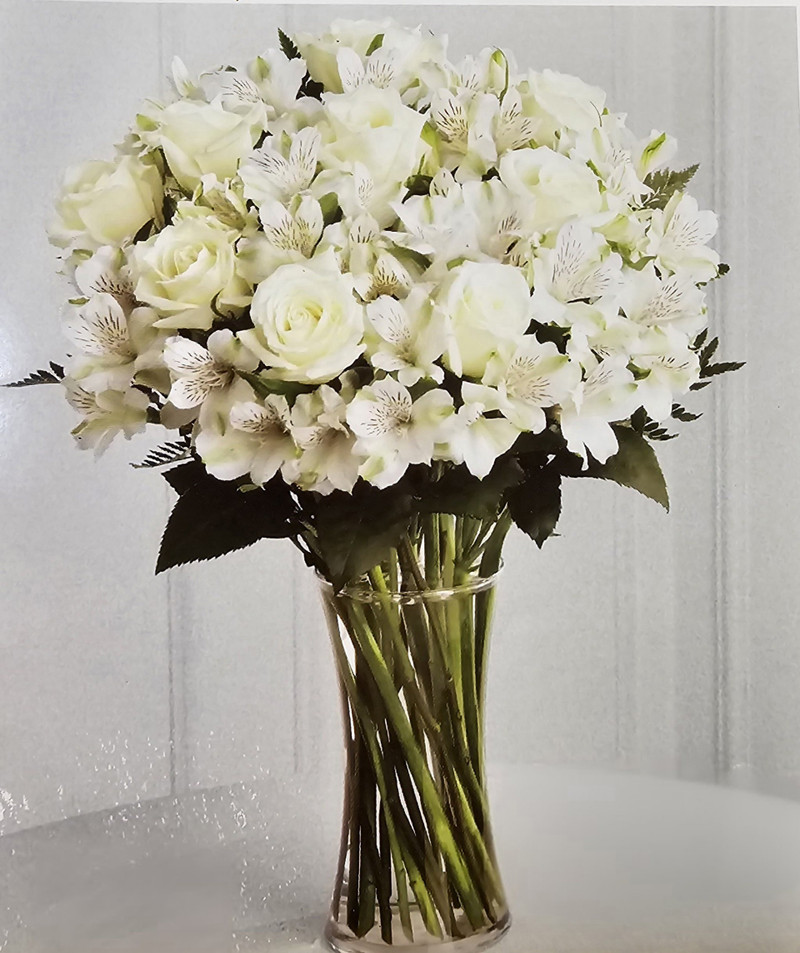 Prayers and Blessings bouquet