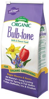 Espoma® Bulb-tone® 3-5-3 - 4lb