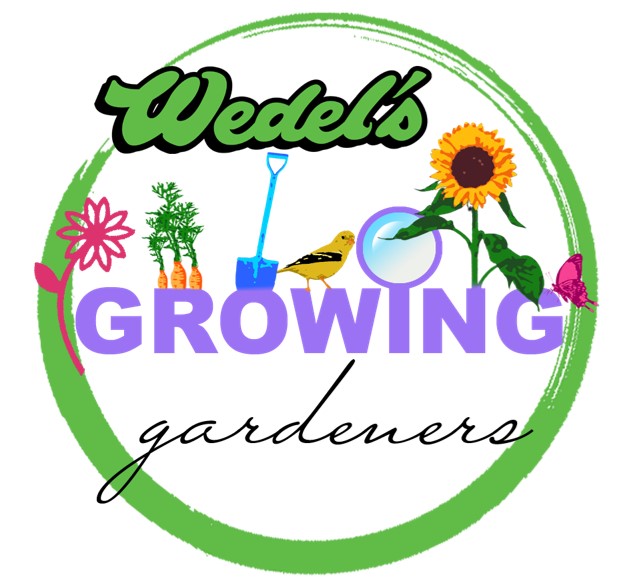 Wedel's Growing Gardeners