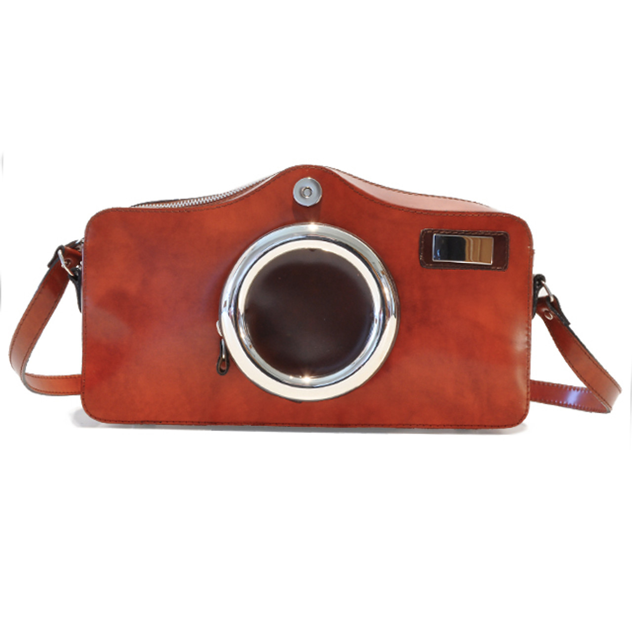 Camera Shaped Casual Cross body Shoulder Purse - Gifteee Unique &am...