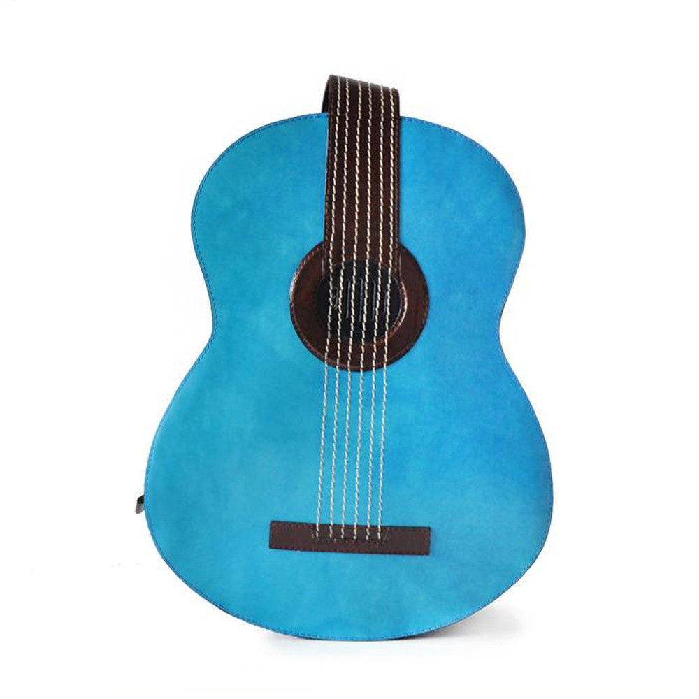 pratesi leather backpack