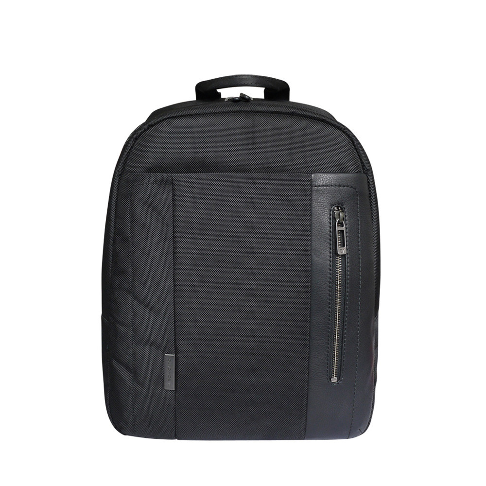 designer nylon backpack