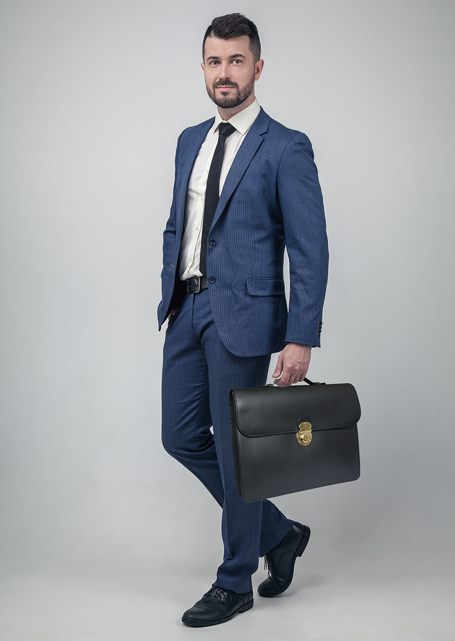 Boldrini briefcase Clearance