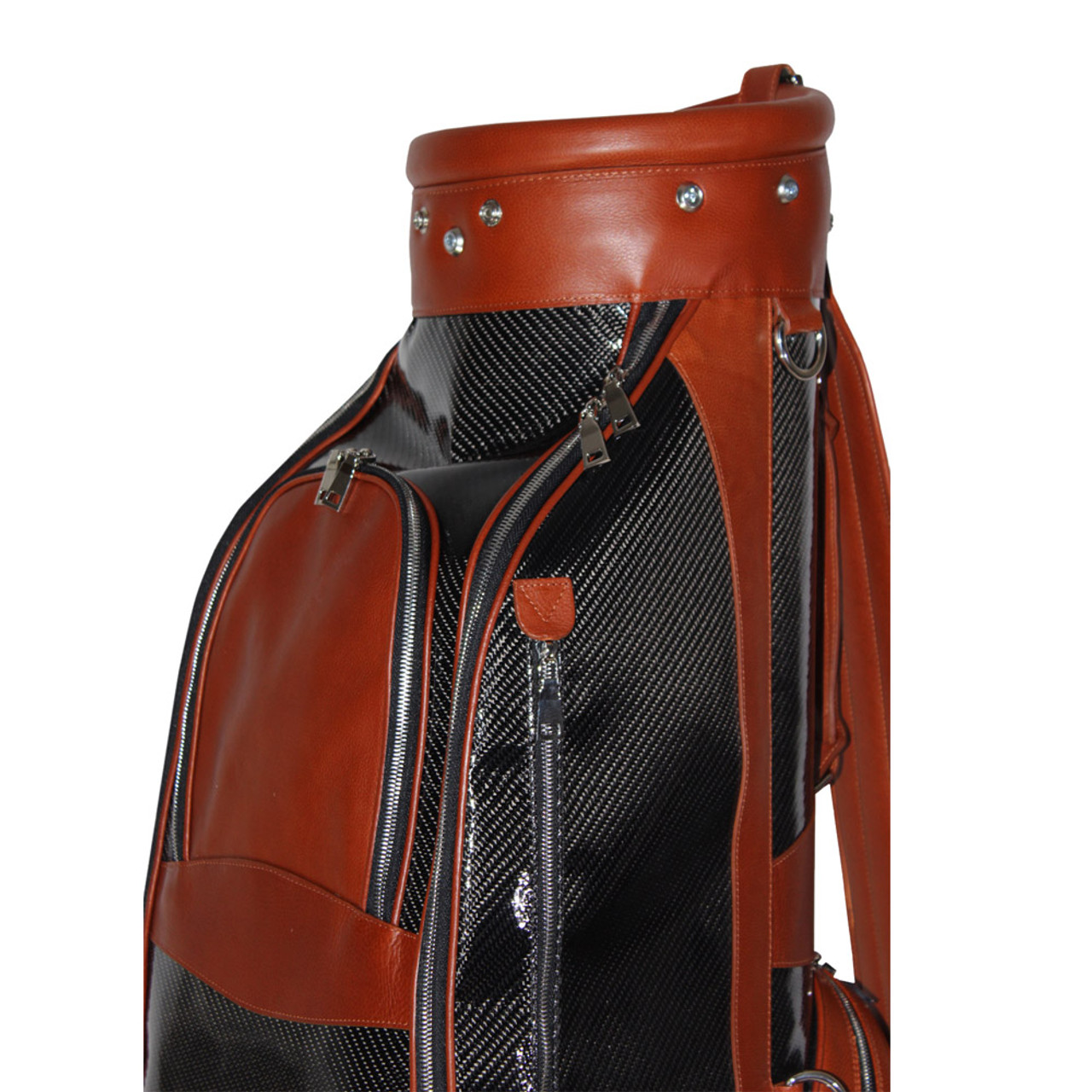 10 Expensive Luxury Golf Bags  SwingU Clubhouse