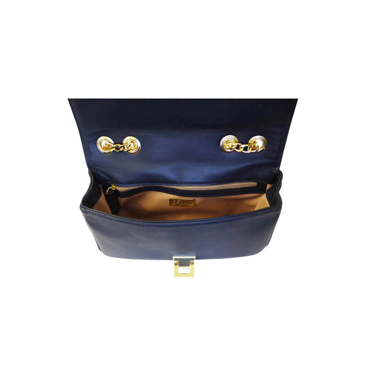Fontanelli_Quilted_blue_inside