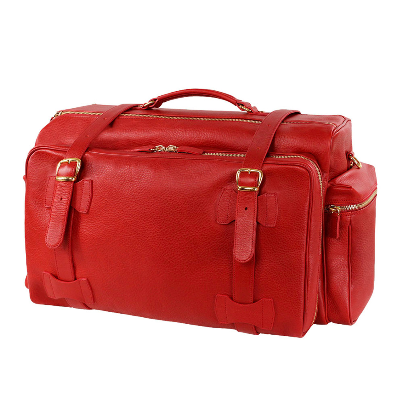 terrida luxury travel bag