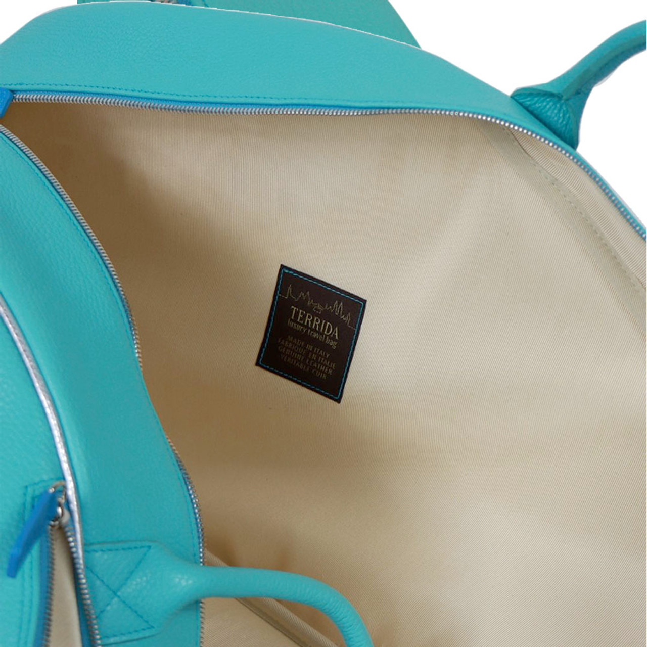 Luxury Tennis Backpack Exclusive Leather Tennis Bag Luxury 