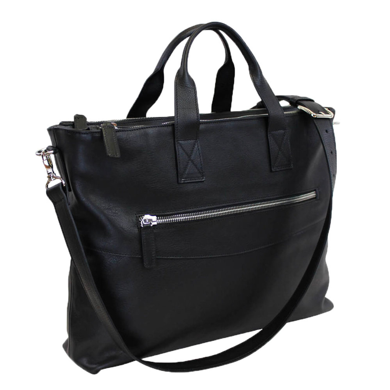 San Marco Bag Terrida - Made in Italy, vegetable tanned leather