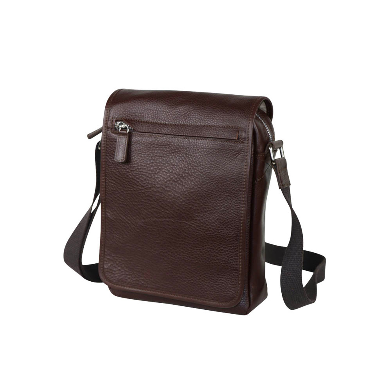 Terrida Small Messenger Bag | Attavanti