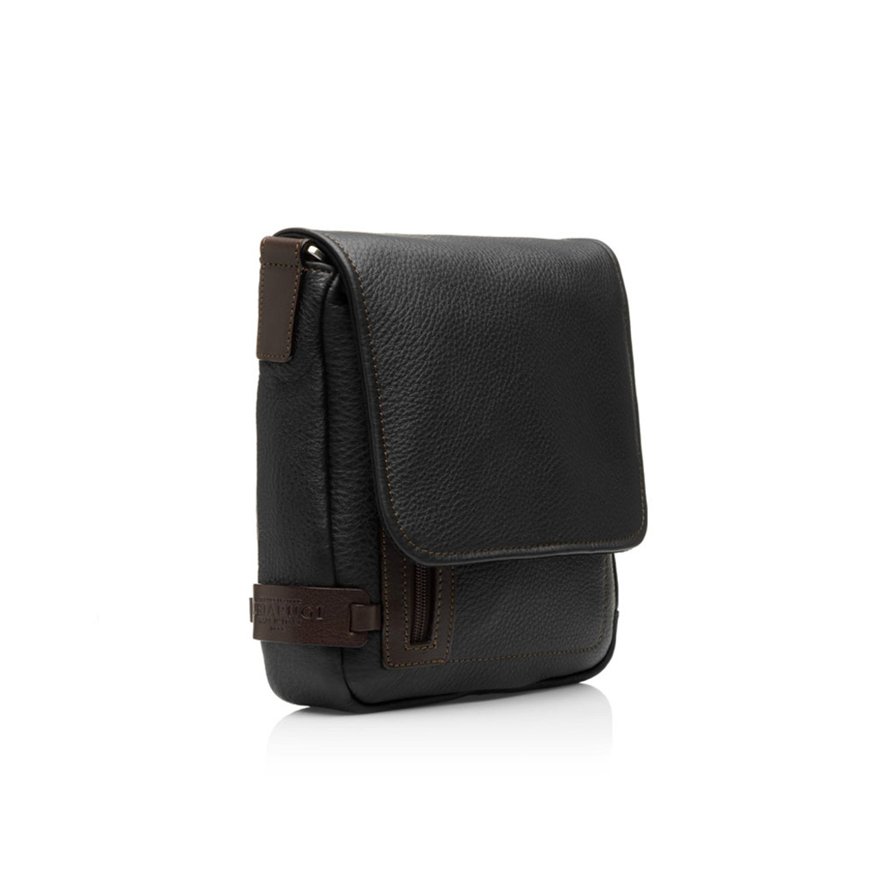 Shop METROCITY Unisex Street Style Leather Messenger & Shoulder Bags by  K-ARCHE