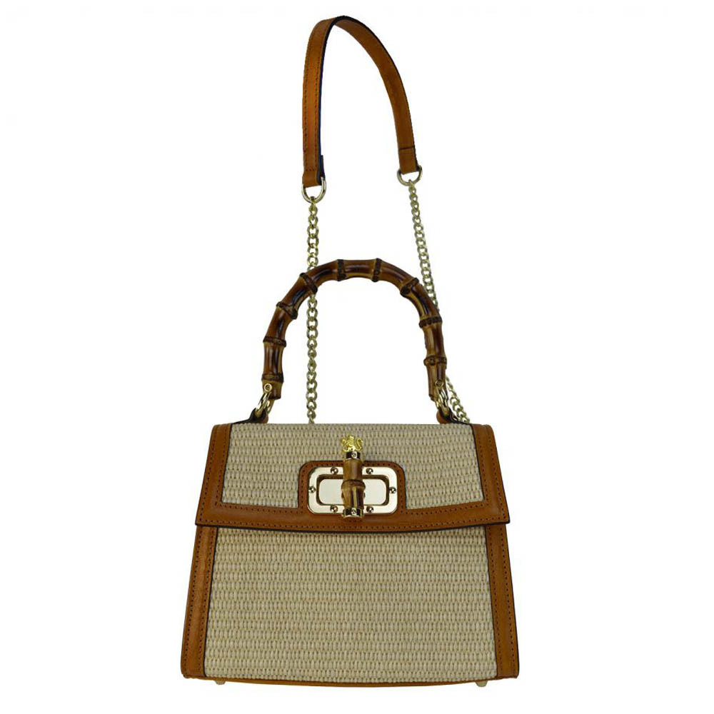 Pratesi_Castalia_Raffia_chain_