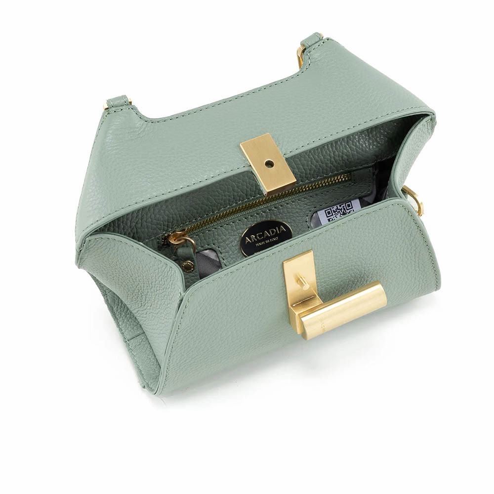 [Emma]FENDI ショルダーバッグ Emma collectable charm Fabric Multicolour | Fendi