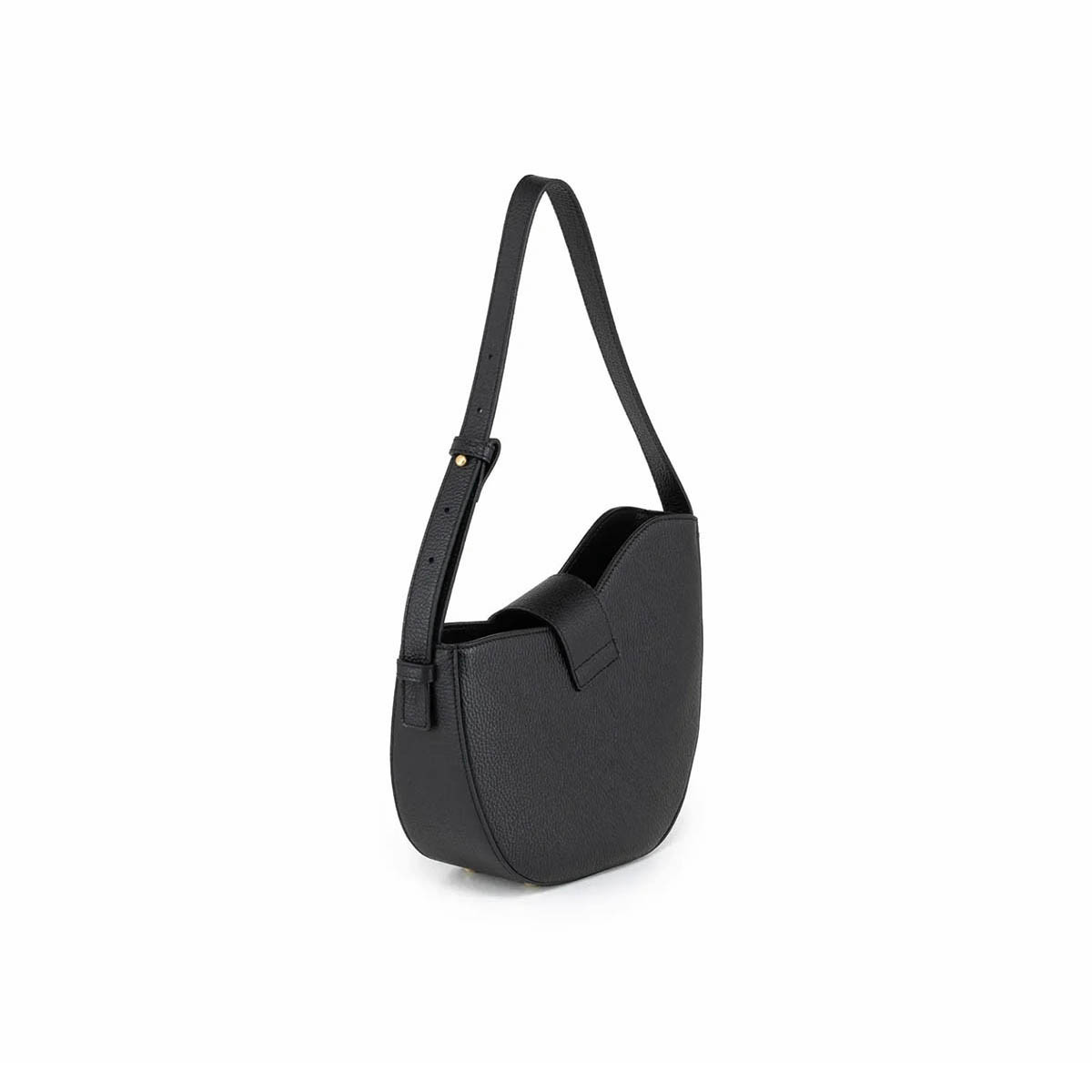 Arcadia Malala Leather Hobo Handbag