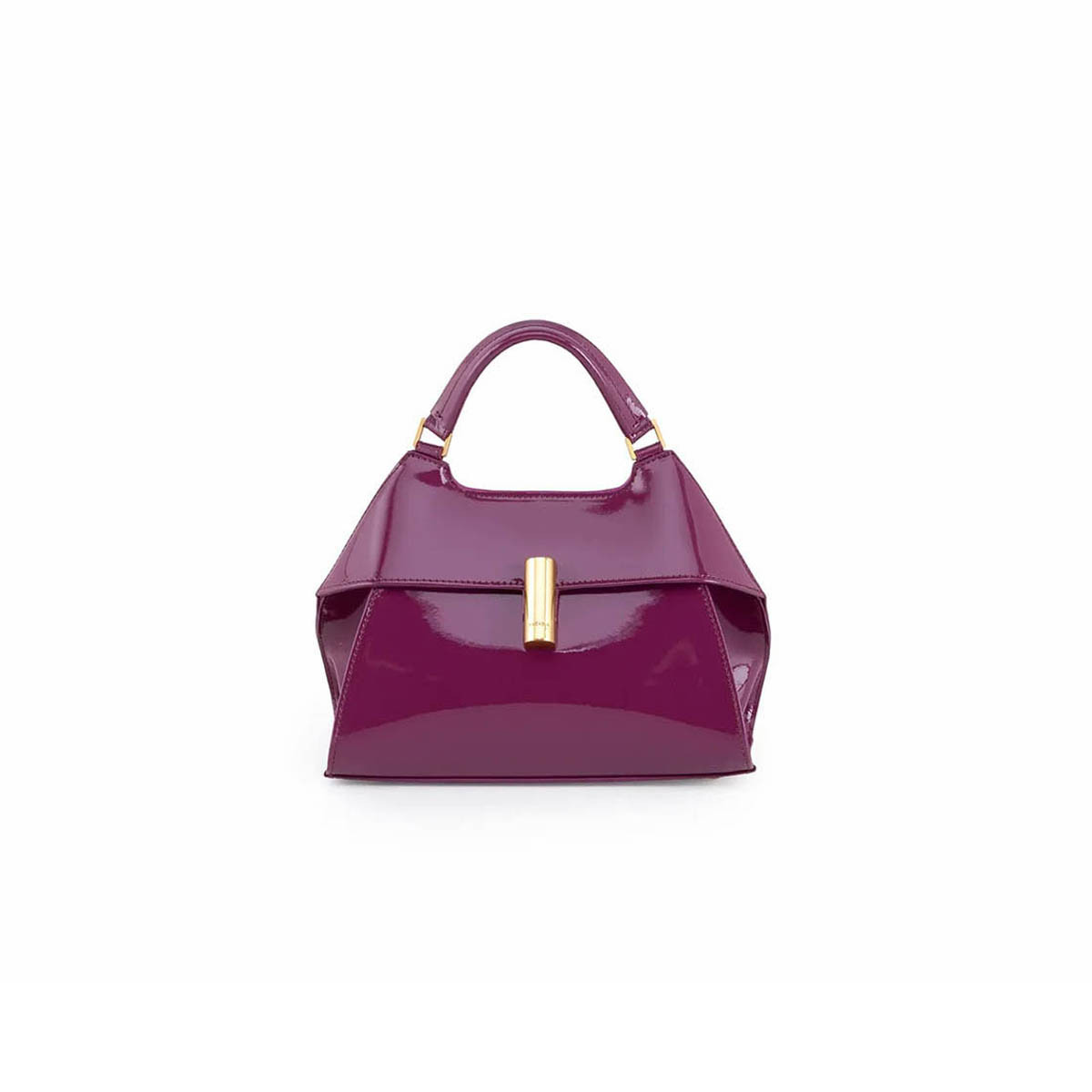 エマ― Emma Medium Satchel - Arcadia Handbags