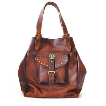 Pratesi Leather bags and Business Bags | Attavanti