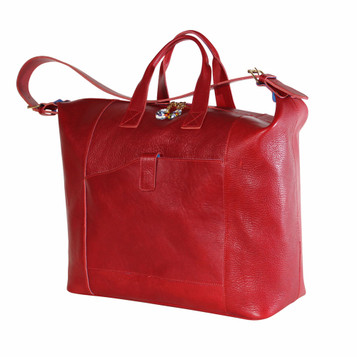 Terrida - Leather Bags - dal 1974 Made in Italy