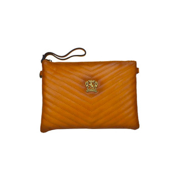 GINO FERRUZZI Italian Leather Purse Handbag Brown Handmade Firenze Shoulder  | Italian leather purse, Purses and handbags, Leather purses