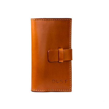 Italian leather, handmade, wallet, modern