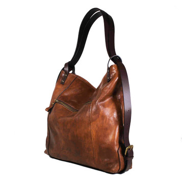 Italian Leather Backpacks | Attavanti