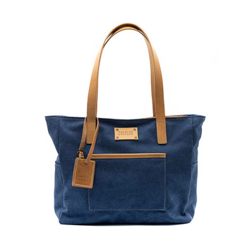 Italian Leather Tote Bags | Attavanti