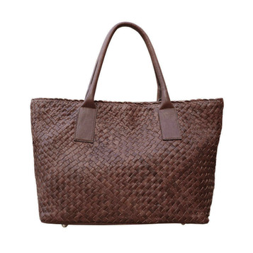 Italian Leather Tote Bags | Attavanti