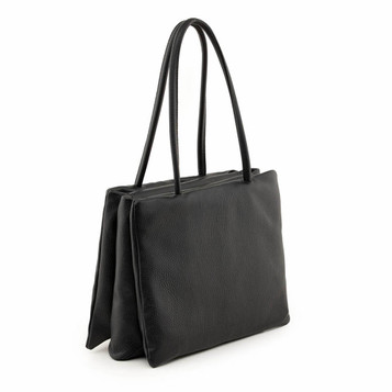 Exceptional Italian Leather Totes