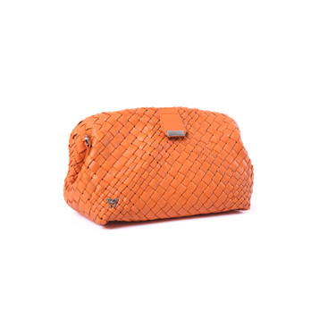 Rusty brand Black and Gold Clutch Purse Wallet Handbag Wrist strap Zip  fastener | eBay