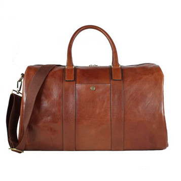 Chiarugi Italian Leather Classic Range Cabin Bag 
