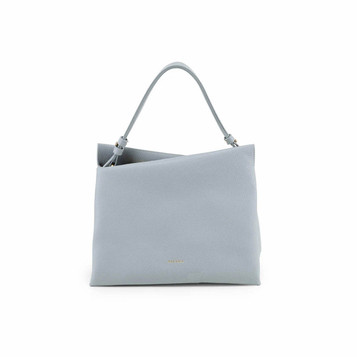 Arcadia Julia Italian Leather Large Tote 