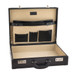Chiarugi Italian Leather Traditional Attache Case