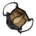 Pratesi Collodi Aged Leather Bucket Hobo Handbag