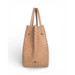Ghibli Hand Woven Italian Leather Tote Bag