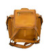 Pratesi Montalbano Italian Leather Backpack