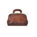 Pratesi Aged Leather Doctor's Handbag