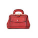 Pratesi Aged Leather Doctor's Handbag
