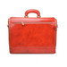 Pratesi Raffaello Large Leather Laptop Briefcase
