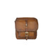 Pratesi Small Cross Body Saddle Style Bag