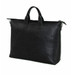 Terrida Italian Leather Slim Laptop Business Bag