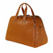 Terrida Italian Leather Large Travel Bag