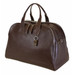 Terrida Italian Leather Large Travel Bag