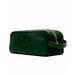 Terrida Venice Italian Leather Toiletry Wash Bag