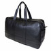 Terrida Viaggio Italian Leather Slim Travel Holdall