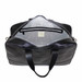 Terrida Viaggio Italian Leather Slim Travel Holdall