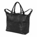 Terrida Berni Italian Leather Travel Tote Bag