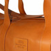 Terrida Berni Italian Leather Travel Tote Bag