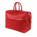 Terrida Luxury  Italian Leather Holdall