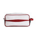 Terrida Veneto  Italian Leather Toiletry Wash Bag